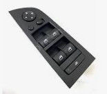 Interruptor de levantador de janelas BMW 61319217332 Partes elétricas automotivas Operação estável