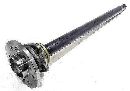 Mercedes Sprinter 9063503810 Partes do chassi Eixo motriz
