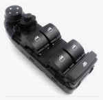 BMW 61319217333 Switch elevador de janela resistente ao desgaste e fácil manutenção