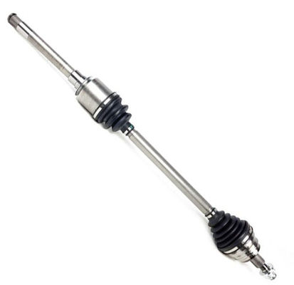 Mercedes Benz 1663301501 Partes do chassi eixo de accionamento