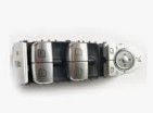 Mercedes Benz 2229052004 9051 Automóveis AC e eletricidade peças de janela elevador de interruptor