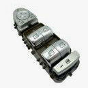 Mercedes Benz 2059056811-8T14 Auto AC e eletricidade peças de janela elevador de interruptor