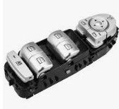 Mercedes Benz 2059056811-8R73 Auto AC e eletricidade peças de janela de elevação de interruptor