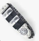 Mercedes Benz 2059056811 B Automóvel AC e eletricidade peças de janela elevador de interruptor