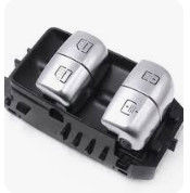 Mercedes Benz 2229051505 8R73 Auto AC e eletricidade peças de janela de elevação de interruptor