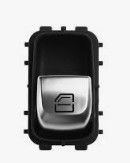 Mercedes Benz 2229051904 Automóveis AC e eletricidade peças de janela elevador de interruptor