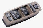 Mercedes Benz 2518300390-7F04 Auto AC e eletricidade peças de janela elevador de interruptor