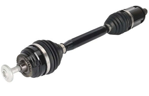 BMW 31608486201 Partes do chassi eixo de accionamento