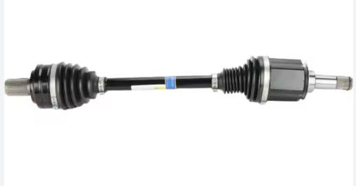 Mercedes Benz 1673301201 Partes do chassi eixo de accionamento