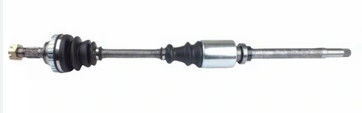 Mercedes Benz 1673301301 Partes do chassi eixo de accionamento