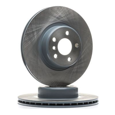 BMW 34106865722 Partes do chassi Disco de travagem