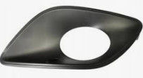 Mercedes Sprinter 9108854400 Peças de carroceria de automóveis Trim de lâmpada de nevoeiro