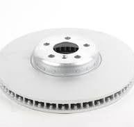 BMW 34106875284 Partes do chassi Disco de travagem