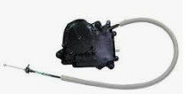BMW 51247211168 Peças de carroceria de automóveis Actuador de motor de fecho de porta traseira