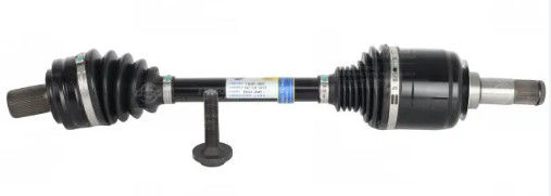 Mercedes Benz 1673301401 Partes do chassi eixo de accionamento