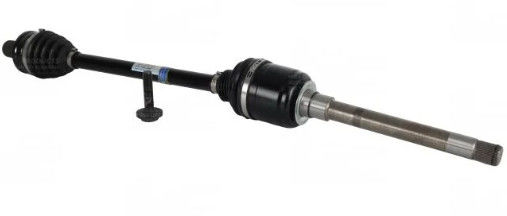 Mercedes Benz 1673301501 Partes do chassi eixo de accionamento