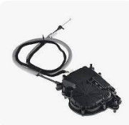 BMW 51247273752 Peças de carroceria do automóvel Motor do atuador de fecho do tronco