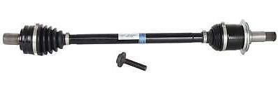 Mercedes Benz 1673503201 Partes do chassi eixo de accionamento