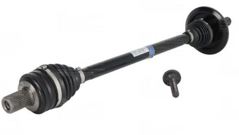 Mercedes Benz 1673501601 Partes do chassi eixo de accionamento