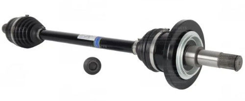 Mercedes Benz 1673501801 Partes do chassi eixo de accionamento
