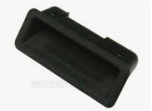 BMW 51247118158 B Peças de carroceria de automóveis Porta traseira Mão de interruptor