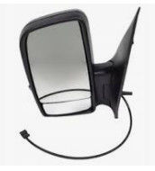 Mercedes Sprinter 9068104846 Peças de carroceria do automóvel Espelho L Manual