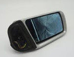 Mercedes Benz 2028110698 Peças de carroceria do automóvel Espelho exterior