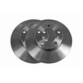 Mercedes Benz 4634210012 Partes do chassi Disco de travagem