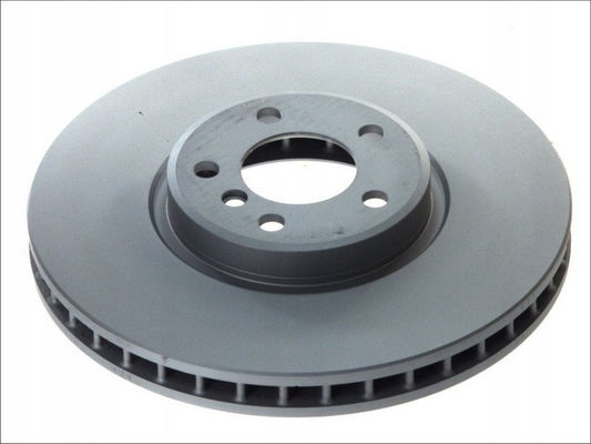 BMW 34116887397 Partes do chassi Disco de travagem