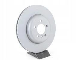 BMW 34106887398 Partes do chassi Disco de travagem