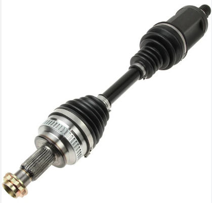 BMW 31607558949 Partes do chassi eixo de accionamento