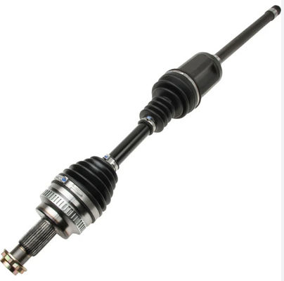 BMW 31607558950 Partes do chassi eixo de accionamento