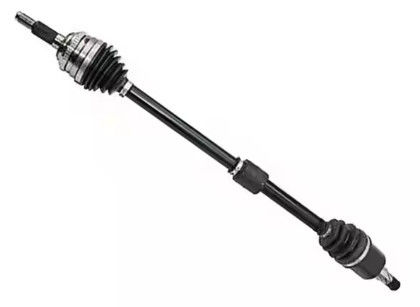BMW 31608611323 Partes do chassi eixo de accionamento