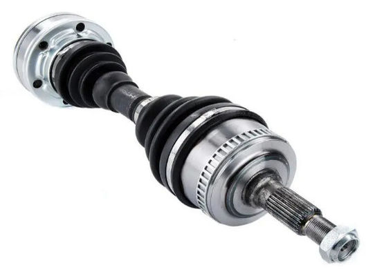 Mercedes VITO 6383342334 Partes do chassi eixo de accionamento
