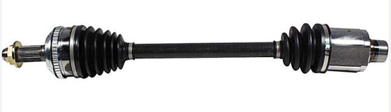 Mercedes VITO 4473305300 Partes do chassi eixo de accionamento