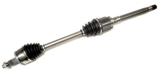 Land Rover TDB500080 Partes do chassi eixo de accionamento