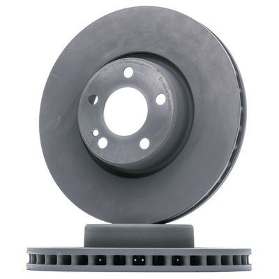 Mercedes Benz 0004212612 Partes do chassi Disco de travagem