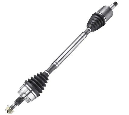 Mercedes Benz 1633300501 Partes do chassi eixo de acionamento
