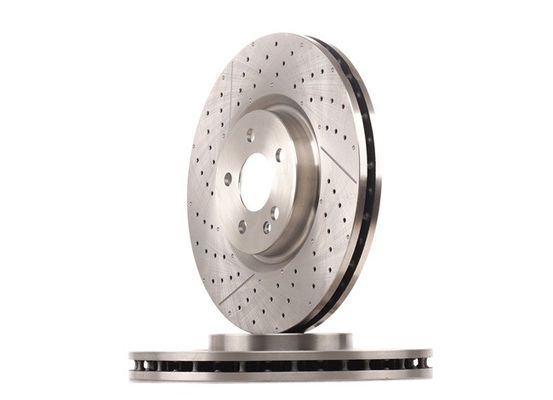 Mercedes Benz 1764210212 R Peças do chassi Disco de travagem