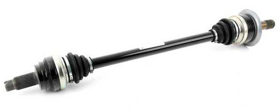 BMW 33207630184 Partes do chassi eixo de accionamento