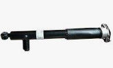 Mercedes Benz 2043203030 Partes do chassi Absorvedor de choques
