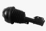 Mercedes Benz 2123203338 Partes do chassi Absorvedor de choques