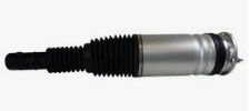 Land Rover LR087091 Partes do chassi Absorvedor de choques