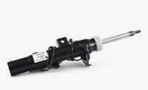 BMW 37116797025 Partes do chassi absorvedor de choques
