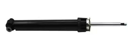 Land Rover LR123528 Partes do chassi Absorvedor de choques