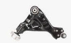 Mercedes VITO 6393301207 Braço de comando dianteiro esquerdo Resistência à corrosão