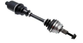 Mercedes Benz 2103300901 Partes do chassi eixo de accionamento