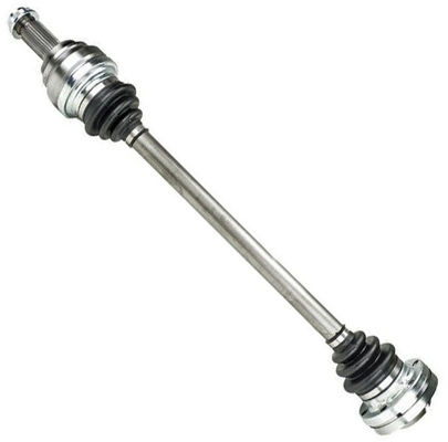 BMW 33207605494 Partes do chassi eixo de accionamento