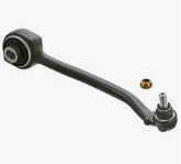 Mercedes Benz 2033303411 Braço de controlo de peças do chassi