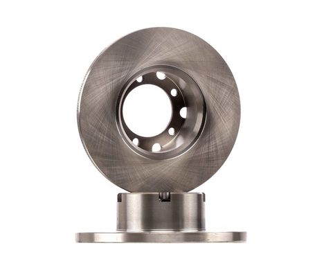 Mercedes BUS 6014215112 Partes do chassi Disco de travagem